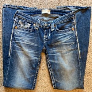 Big star Liv boot 24R